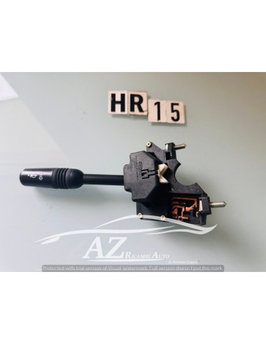 Devioluci Fiat Uno MK1 nero -  Az Ricambi  Sei alla ricerca di ricambi per la tua auto d’epoca?