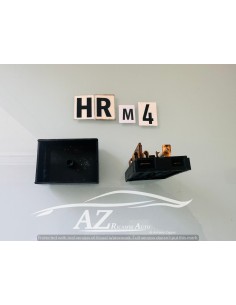 Scatola porta fusibile per auto vintage 60A 8A 2