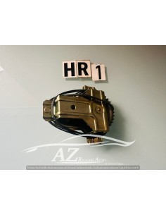 Meccanismo macchinetta alzavetro Fiat 850 -  Az Ricambi  Sei alla ricerca di ricambi per la tua auto d’epoca? 2