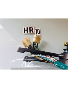 Devioluci Fiat Ritmo marrone 2