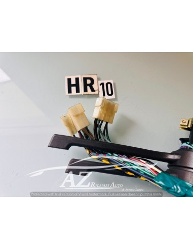 Devioluci Fiat Ritmo marrone