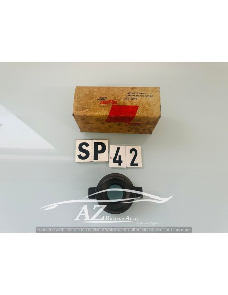 Cuscinetto frizione Fiat 500 126 4333358 -  Az Ricambi  Sei alla ricerca di ricambi per la tua auto d’epoca?