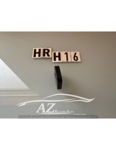 Bachelite base pompa benzina Fiat 500 giardinetta... 2