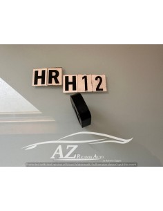 Bachelite base pompa benzina Fiat 124 UT 125 Spessore 14,45 -  Az Ricambi  Sei alla ricerca di ricambi per la tua auto d’epoca? 2