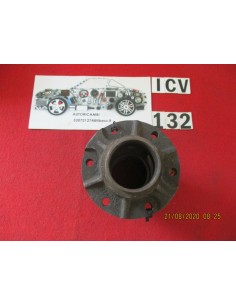 4108261 scatola differenziale per fiat 600 -  Az Ricambi  Sei alla ricerca di ricambi per la tua auto d’epoca? 2