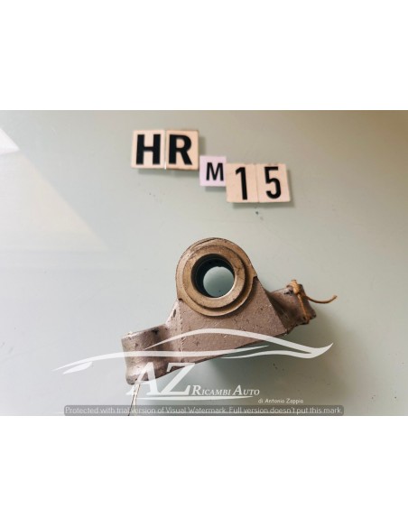 Supporto leva rinvio sterzo Fiat 124 131