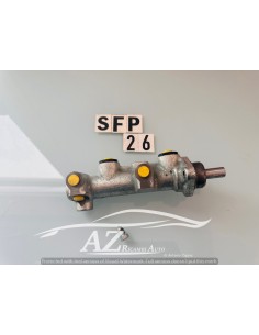 Pompa freno Fiat Ritmo Abarth Alfa Romeo 75 Alfetta GTV... 2