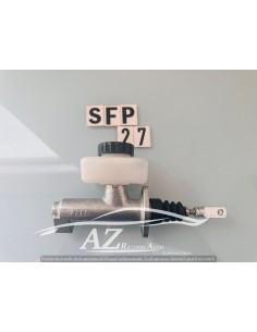 Pompa frizione Alfa Romeo Alfetta GTV GT Giulietta diam 19,05 -  Az Ricambi  Sei alla ricerca di ricambi per la tua auto d’ep... 2