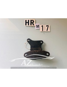 Supporto cambio Fiat 124 125 2