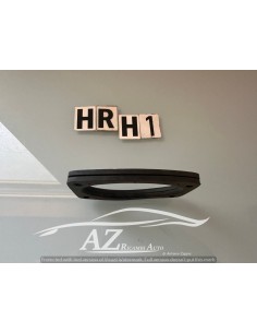 Gommino supporto filtro aria carburatore Fiat 1300 1500 124 125 -  Az Ricambi  Sei alla ricerca di ricambi per la tua auto d’... 2