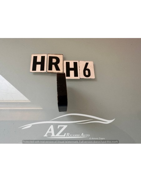 Bachelite base pompa benzina bachelite Fiat 500 F L Spessore 10,60 -  Az Ricambi  Sei alla ricerca di ricambi per la tua auto...