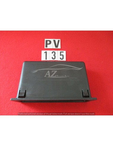 4435421 cassetto portaoggetti plancia cruscotto per fiat panda 127 900e -  Az Ricambi  Sei alla ricerca di ricambi per la tua...