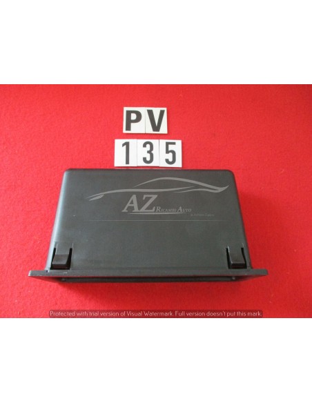 4435421 cassetto portaoggetti plancia cruscotto per fiat panda 127 900e -  Az Ricambi  Sei alla ricerca di ricambi per la tua...