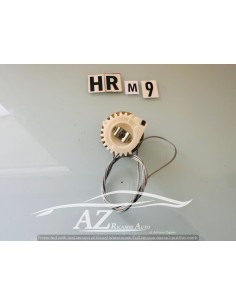 Alzavetro meccanismo vetro Alfa Romeo Alfetta -  Az Ricambi  Sei alla ricerca di ricambi per la tua auto d’epoca? 2