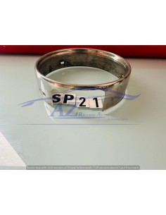 Cornice faro Alfa Romeo 1750 2