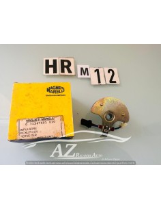 Impulsore accensione Fiat Uno Panda Lancia Y10 Magneti Marelli 71347401 -  Az Ricambi  Sei alla ricerca di ricambi per la tua... 2