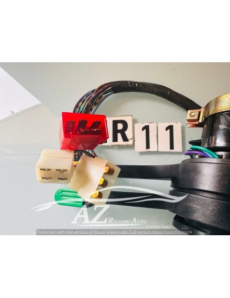 Devioluci Fiat 127 fiorino -  Az Ricambi  Sei alla ricerca di ricambi per la tua auto d’epoca?