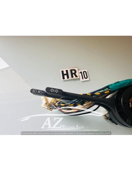 Devioluci Fiat Ritmo marrone