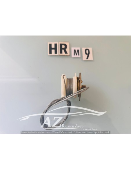 Alzavetro meccanismo vetro Alfa Romeo Alfetta -  Az Ricambi  Sei alla ricerca di ricambi per la tua auto d’epoca?