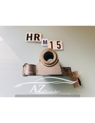 Supporto leva rinvio sterzo Fiat 124 131