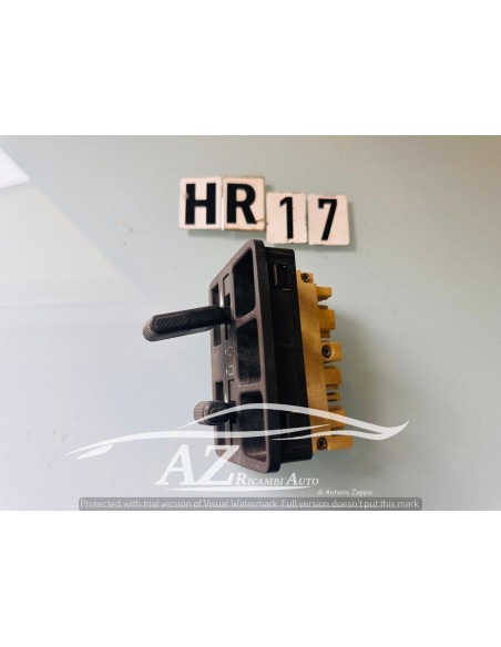 Devioluci interruttore tergi Fiat uno MK1 colore marrone -  Az Ricambi  Sei alla ricerca di ricambi per la tua auto d’epoca?