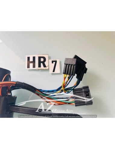 Devioluci Fiat Regata 1112350