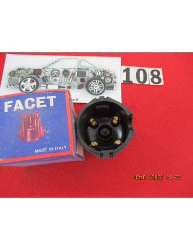 Calotta distributore accensione adatta a Ford...