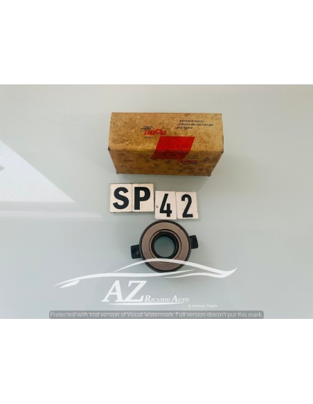 Cuscinetto frizione Fiat 500 126 4333358 -  Az Ricambi  Sei alla ricerca di ricambi per la tua auto d’epoca?