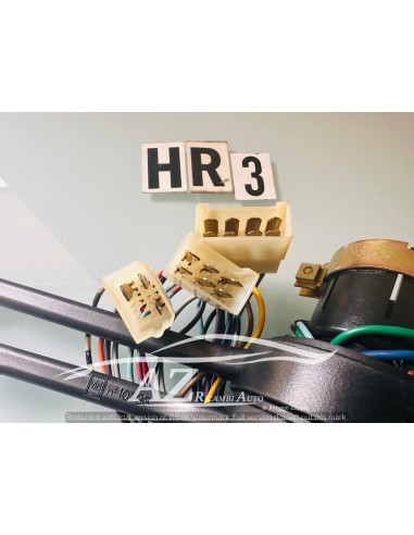 Devioluci Fiat 131 1112189