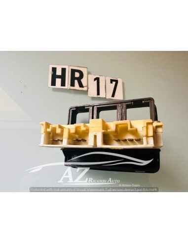 Devioluci interruttore tergi Fiat uno MK1 colore marrone -  Az Ricambi  Sei alla ricerca di ricambi per la tua auto d’epoca?