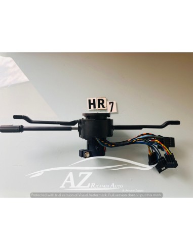 Devioluci Fiat Regata 1112350