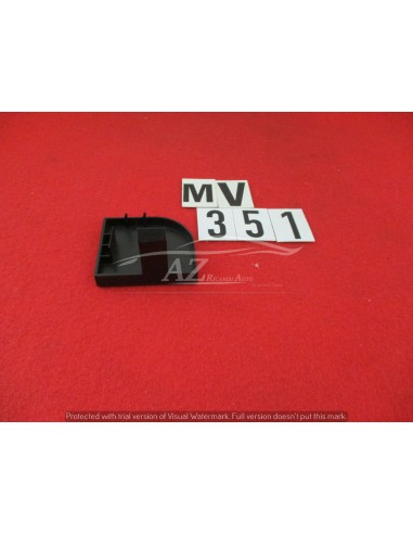 180640780 mostrina tappo orologio guida dx per fiat panda 141 -  Az Ricambi  Sei alla ricerca di ricambi per la tua auto d’ep...