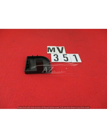 180640780 mostrina tappo orologio guida dx per fiat panda 141 -  Az Ricambi  Sei alla ricerca di ricambi per la tua auto d’ep...