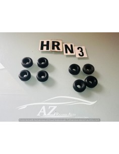 Gommino cilindretto freno cilindretti 8 pezzi -  Az Ricambi  Sei alla ricerca di ricambi per la tua auto d’epoca?