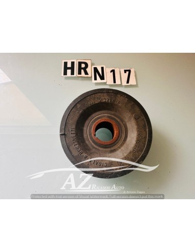 Puleggia albero motore Fiat 128 x1/9 3214 -  Az Ricambi  Sei alla ricerca di ricambi per la tua auto d’epoca?