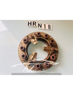 Meccanismo frizione per auto d'epoca diametro 160 -  Az Ricambi  Sei alla ricerca di ricambi per la tua auto d’epoca?