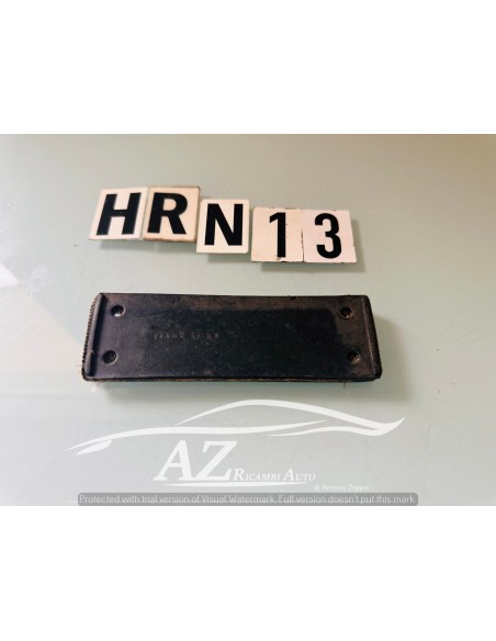 Tirante porta Pirelli 14402 -  Az Ricambi  Sei alla ricerca di ricambi per la tua auto d’epoca?