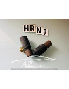 Silent block 11203 diametro 20 lunghezza 80 -  Az Ricambi  Sei alla ricerca di ricambi per la tua auto d’epoca?