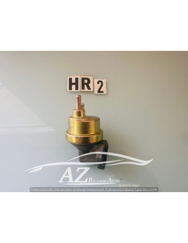 Pompa benzina Fiat 127 1050cc Uno 60 Ritmo Duna 906141 -  Az Ricambi  Sei alla ricerca di ricambi per la tua auto d’epoca?