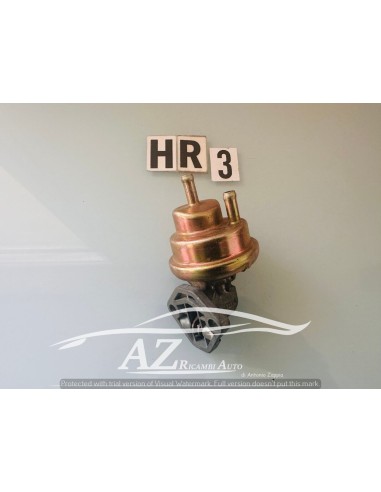 Pompa benzina Fiat Lancia Fispa 406512 -  Az Ricambi  Sei alla ricerca di ricambi per la tua auto d’epoca?