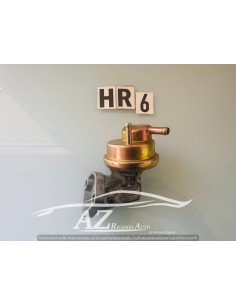 Pompa benzina Fiat 128 Uno 60 -  Az Ricambi  Sei alla ricerca di ricambi per la tua auto d’epoca?