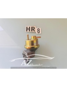 Pompa benzina Fiat 500 126 600 906290 -  Az Ricambi  Sei alla ricerca di ricambi per la tua auto d’epoca?