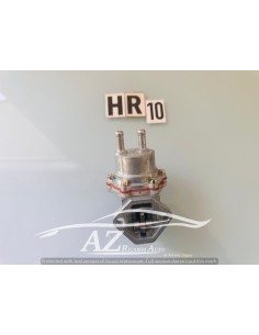 Pompa benzina Autobianchi A-112 Lancia Y10 Fiat 127 1050cc -  Az Ricambi  Sei alla ricerca di ricambi per la tua auto d’epoca?