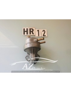 Pompa benzina Fiat 500 N -  Az Ricambi  Sei alla ricerca di ricambi per la tua auto d’epoca?