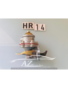Pompa carburante Ford Transit 1774/2 -  Az Ricambi  Sei alla ricerca di ricambi per la tua auto d’epoca?