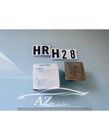 Tappo introduzione olio Lancia Y10 Fiat Panda Uno -  Az Ricambi  Sei alla ricerca di ricambi per la tua auto d’epoca?