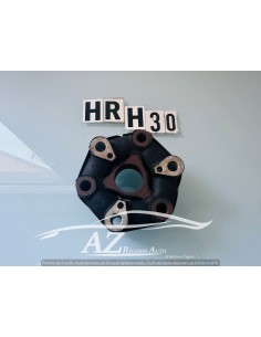 Giunto albero trasmissione Alfa Romeo Alfetta 88520 11608 1530100 -  Az Ricambi  Sei alla ricerca di ricambi per la tua auto ...