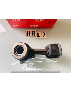 Cilindro cuscinetto frizione Ford Transit 00-06 ZA2804A1 -  Az Ricambi  Sei alla ricerca di ricambi per la tua auto d’epoca?