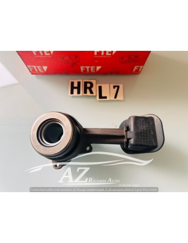 Cilindro cuscinetto frizione Ford Transit 00-06 ZA2804A1 -  Az Ricambi  Sei alla ricerca di ricambi per la tua auto d’epoca?