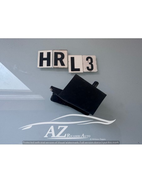 Supporto tassello cambio Fiat 600 D E Multipla -  Az Ricambi  Sei alla ricerca di ricambi per la tua auto d’epoca?